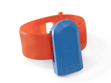 FULLEXPERT®-Pedometer