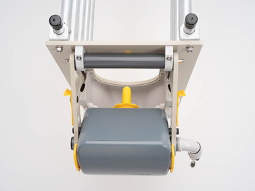 Kälberfütterung mit der Hygienebox | Melktechnik Altjohann